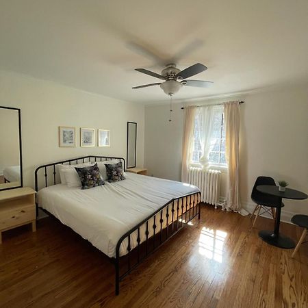 Ambassador B&B Ottawa Kültér fotó