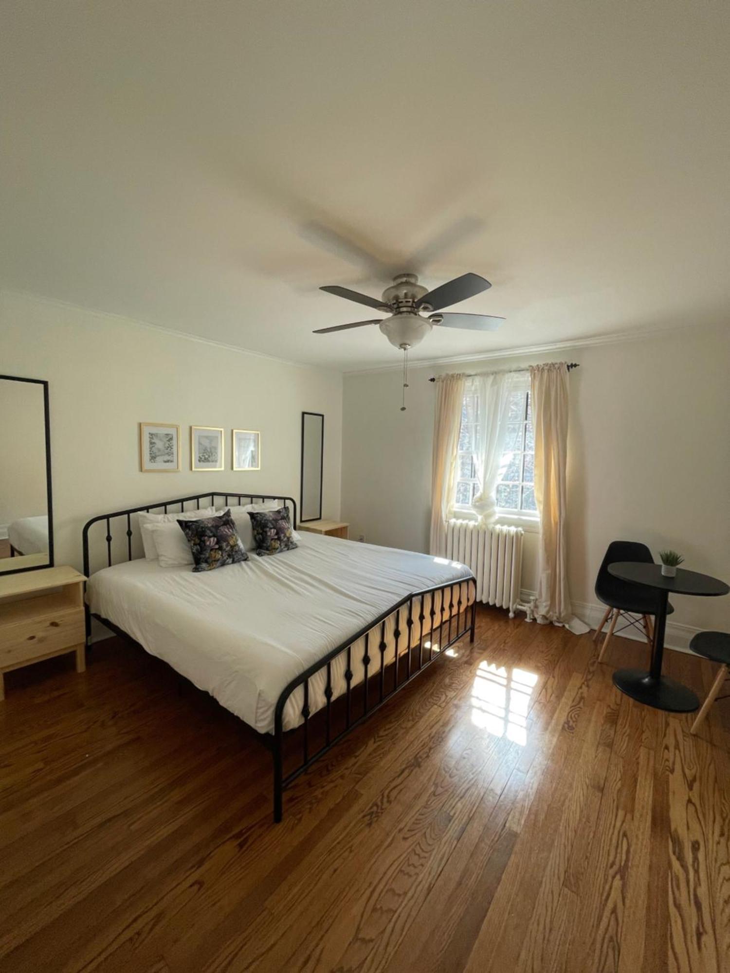 Ambassador B&B Ottawa Kültér fotó