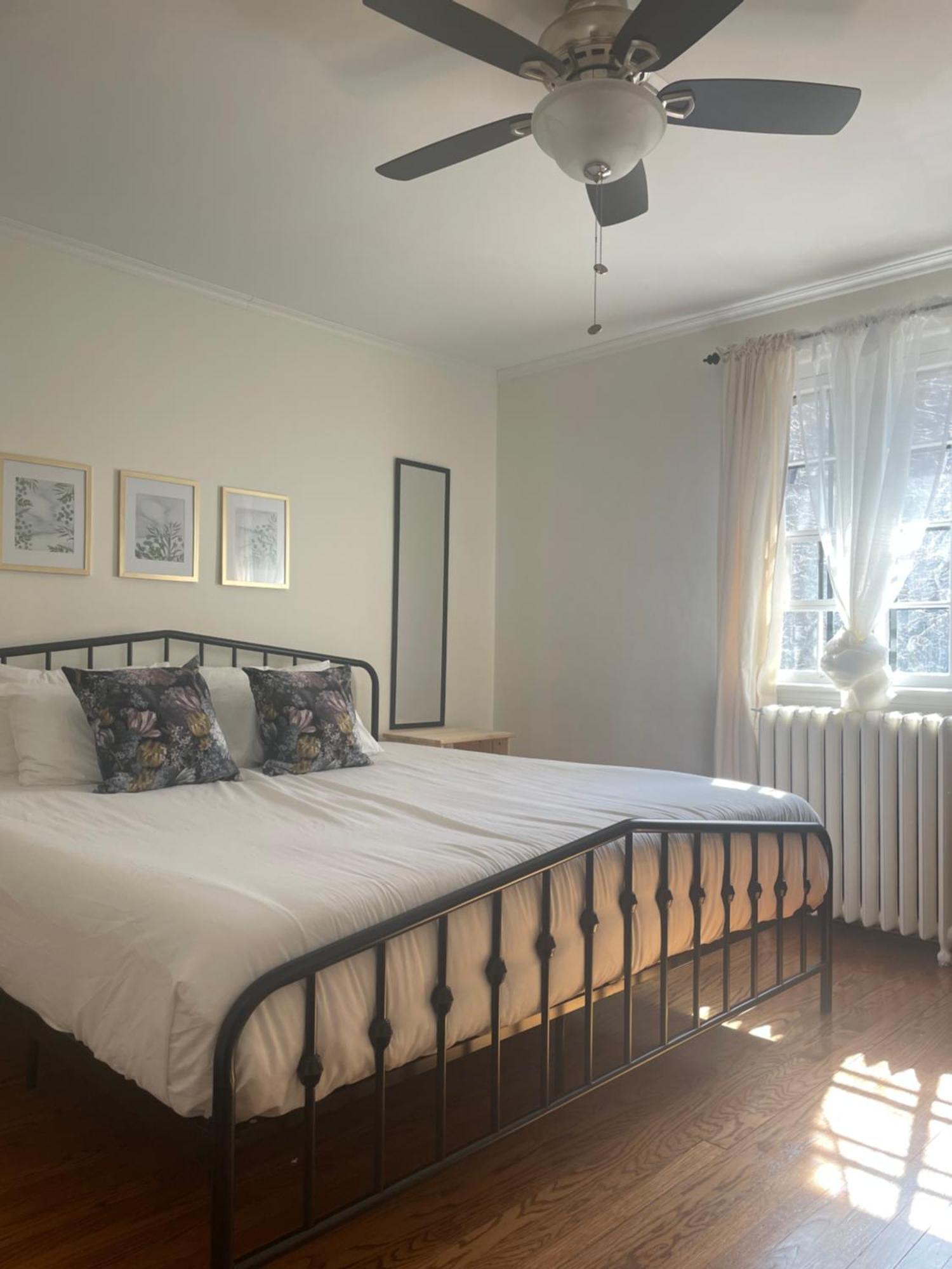 Ambassador B&B Ottawa Kültér fotó