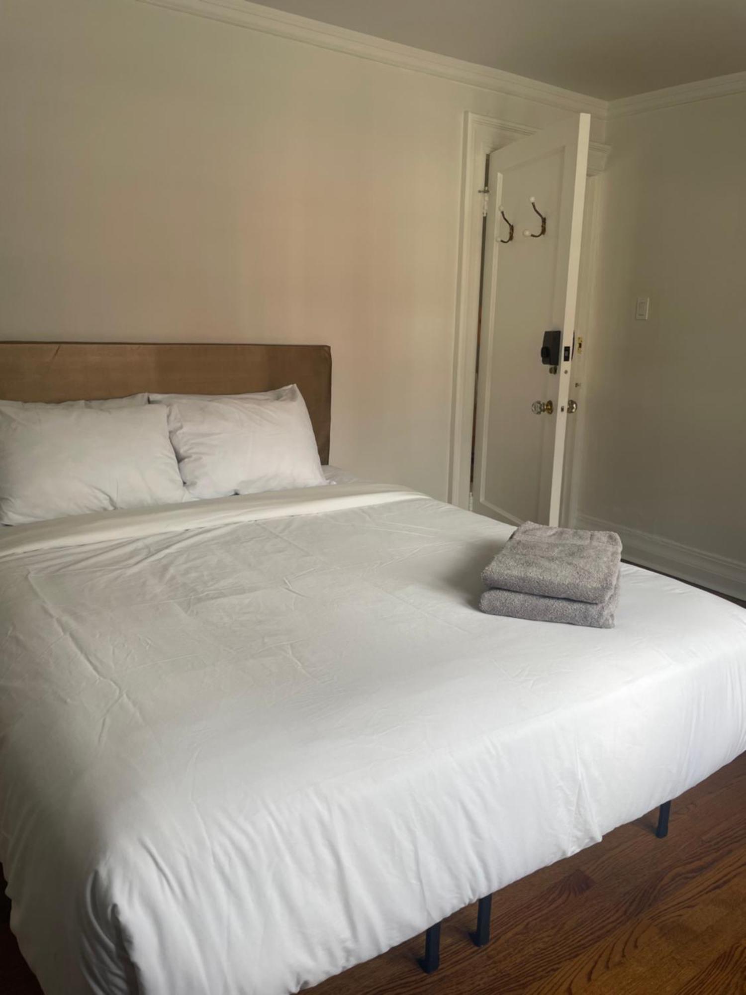Ambassador B&B Ottawa Kültér fotó